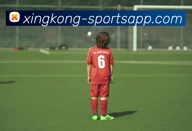 星空足球品牌故事