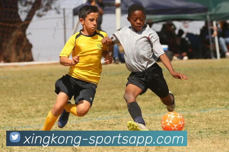 星空足球服务体系