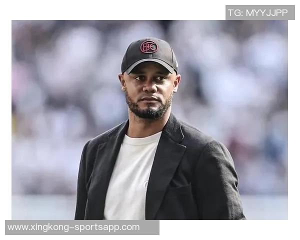 孔帕尼续约拜仁成为本世纪第三位执教的传奇主帅