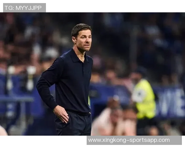 阿隆索回应质疑称感受到全体球员的支持与信任