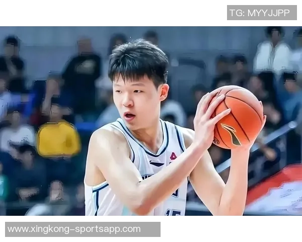 勇士强敌下年轻球员杨瀚森展现潜力仍需努力提升