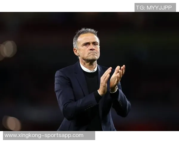 恩里克执教巴黎百场战绩辉煌74胜20平6负展现强大实力