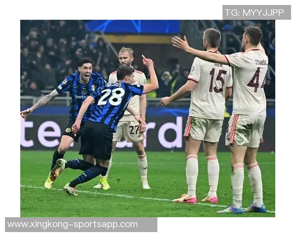 欧冠四强对决即将上演阿森纳挑战拜仁切尔西迎战巴萨马竞对决国米