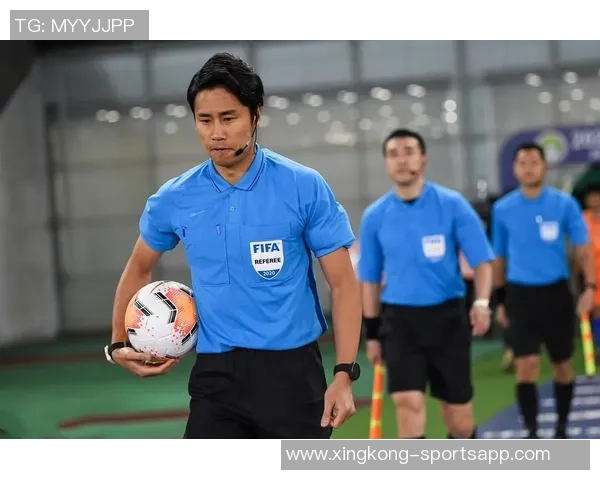 禁区争议判罚引热议媒体人称刘浩帆动作仅是轻碰沈寅豪