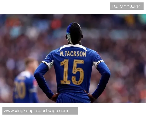 伊西多谈客场绝杀切尔西胜利：我们早已准备好将胜利献给球迷