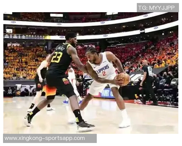 斯波赞小米切尔防守表现强烈侵略性契合球队战术需求