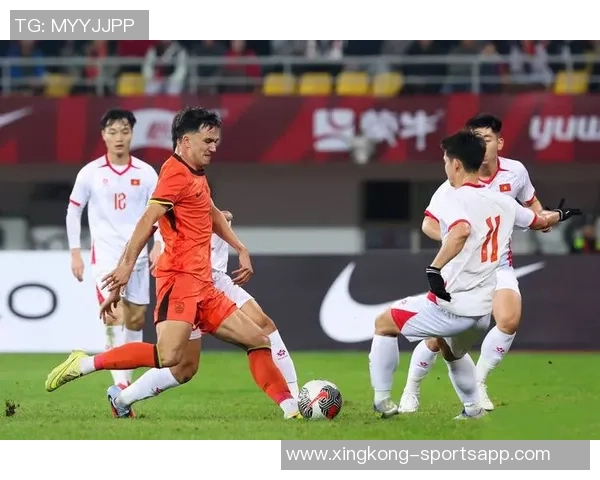 熊猫杯定于11月12日至18日举行U22国足将对阵韩国乌兹别克和越南