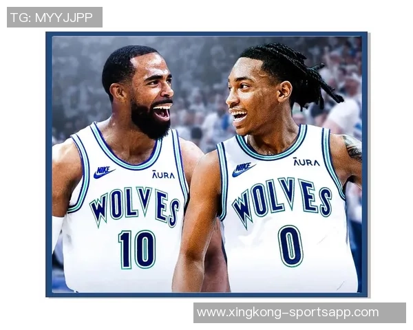 爱德华兹表达对康利回归的期待与渴望希望球队能迎回这位关键球员